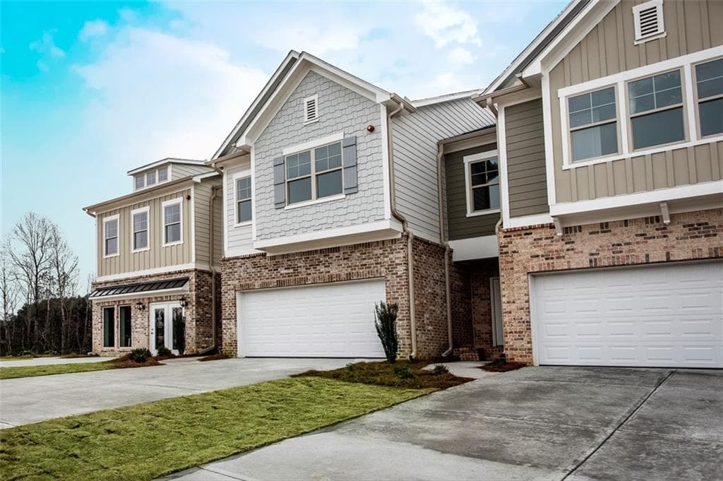 205 Magnolia Creek Way, Woodstock, GA 30188 — most recent listing photo