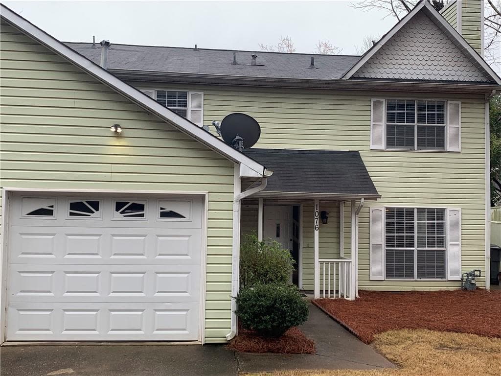 1076 Heathmoor Court, Norcross, GA 30093 — most recent listing photo