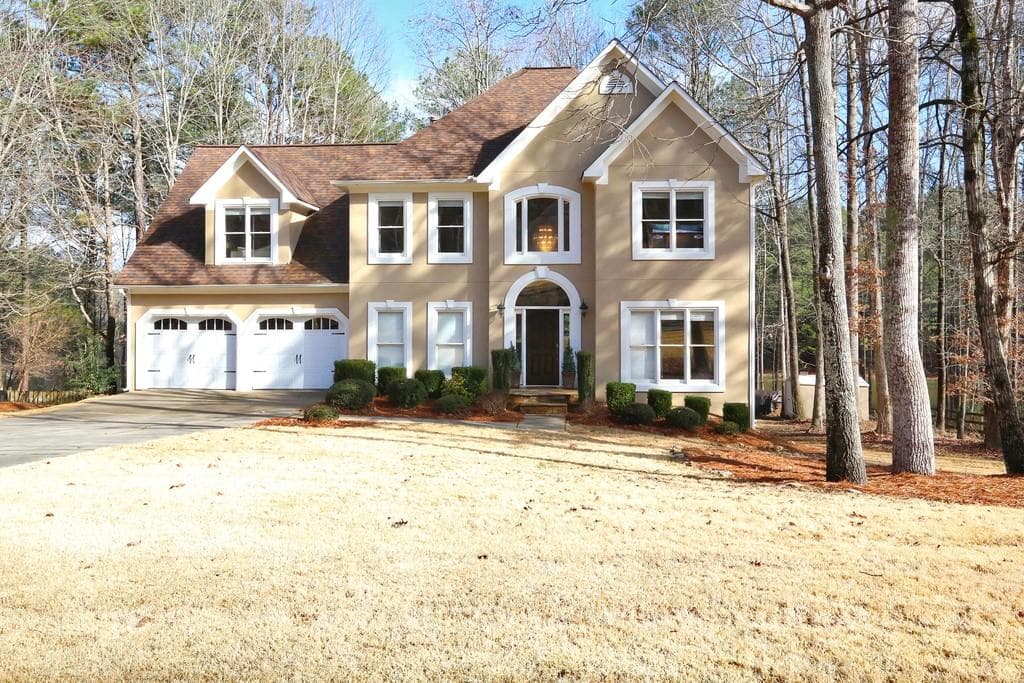 608 Pine Terrace, Canton, GA 30114 — most recent listing photo