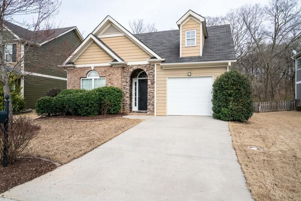 6672 SILK TREE POINTE, Braselton, GA 30517 — most recent listing photo