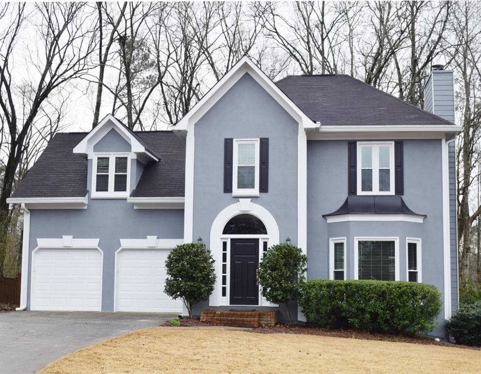 609 Spring Ridge Drive, Kennesaw, GA 30144 — most recent listing photo