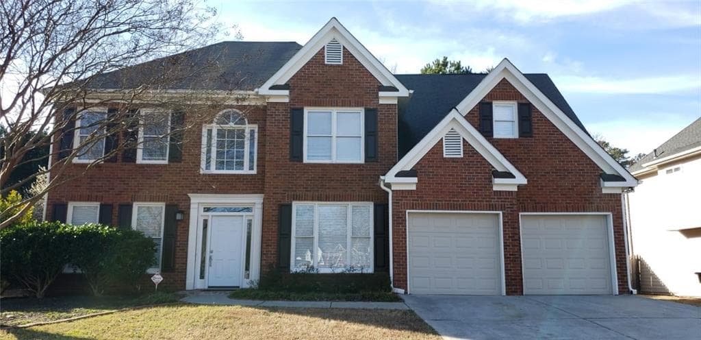 322 Creek Front Way, Lawrenceville, GA 30043 — most recent listing photo
