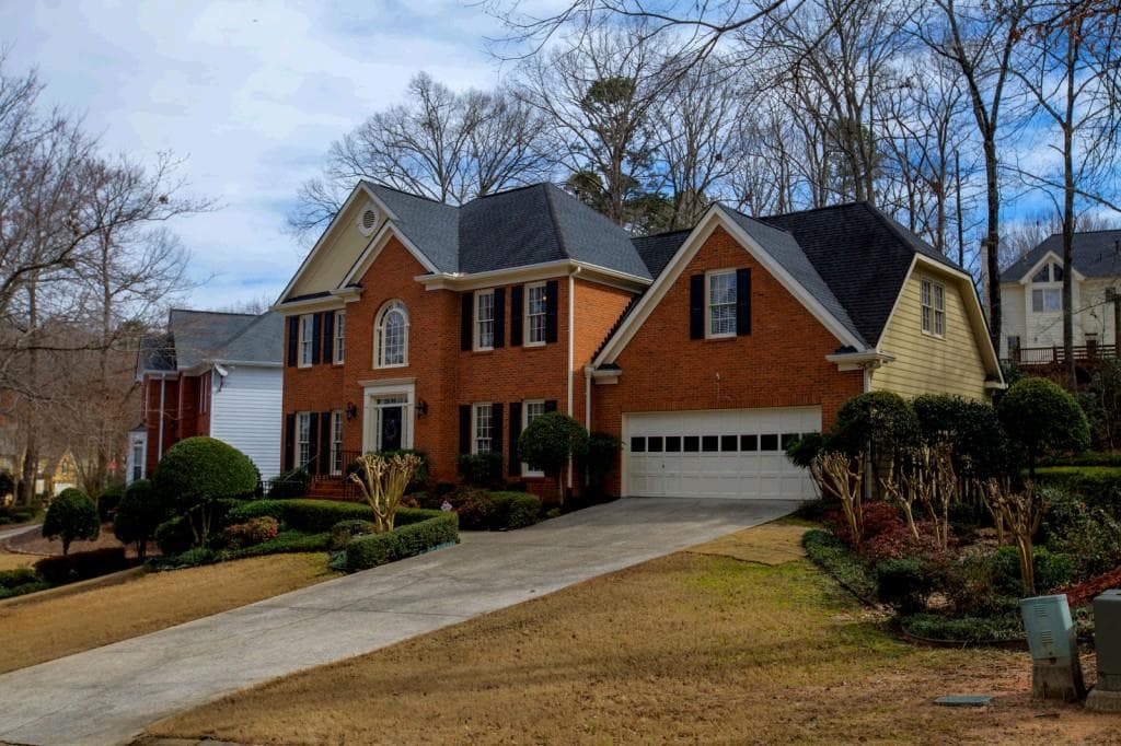 1400 Rivershyre Parkway, Lawrenceville, GA 30043 — most recent listing photo