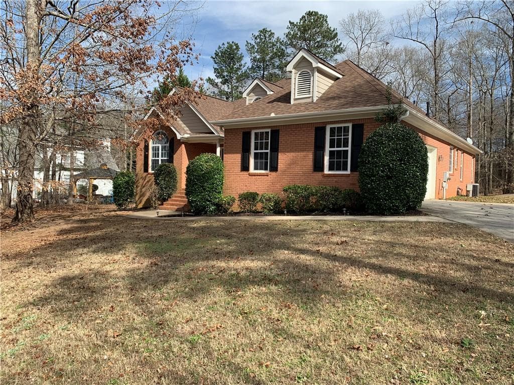 262 Awendaw Circle, Ellenwood, GA 30294 — most recent listing photo