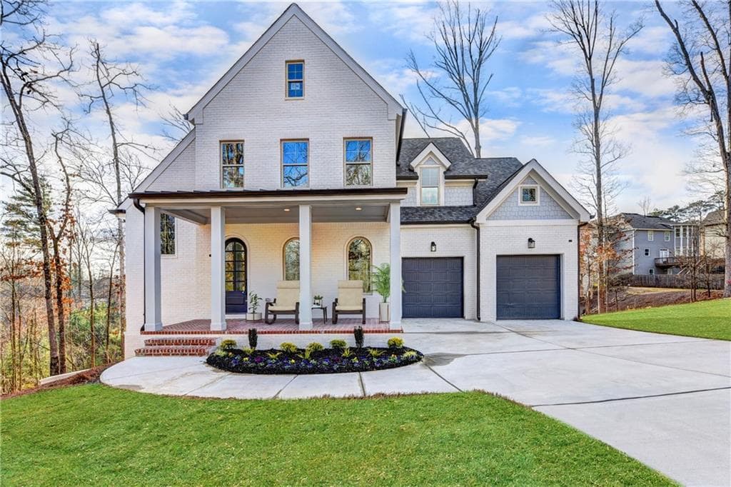 5910 Community Road, Mableton, GA 30126 — most recent listing photo