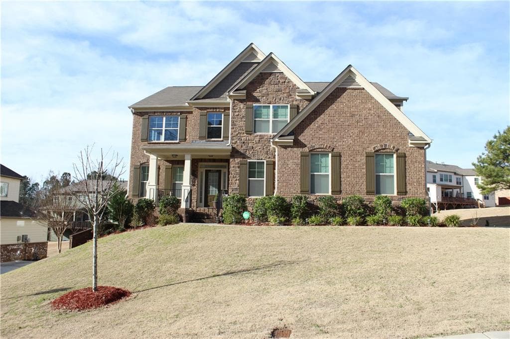 2209 Caledonia Drive, Lawrenceville, GA 30045 — most recent listing photo