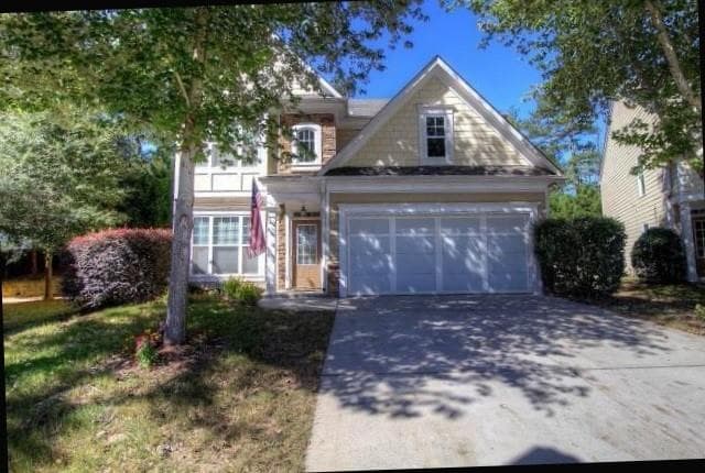 4300 Bridgeton Court, Suwanee, GA 30024 — most recent listing photo