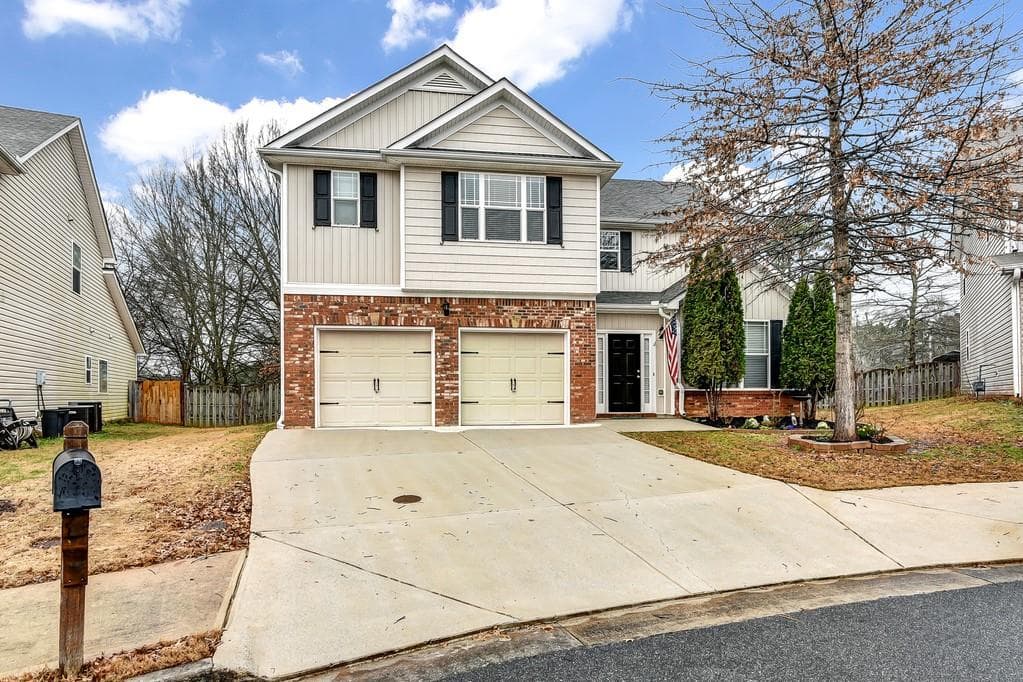 3906 DENBURY Court, Kennesaw, GA 30144 — most recent listing photo