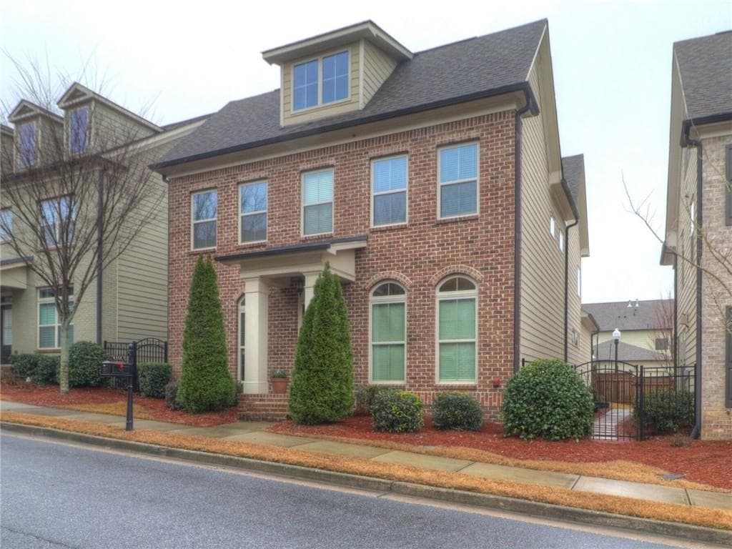 4306 ELLIOTT Way, Smyrna, GA 30082 — most recent listing photo