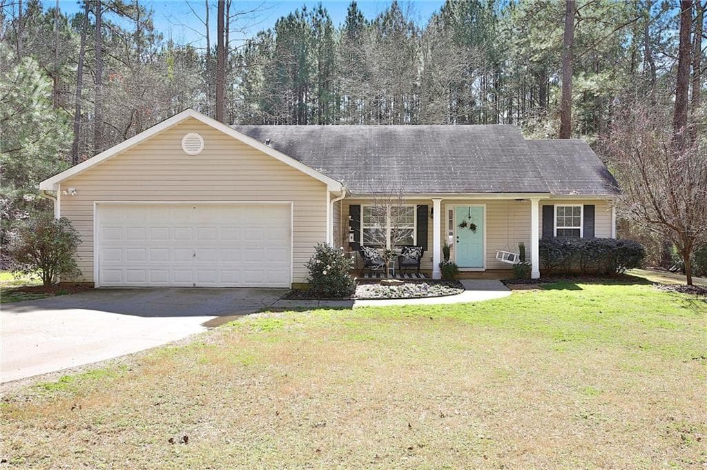 8338 Highway 54, Sharpsburg, GA 30277 — most recent listing photo