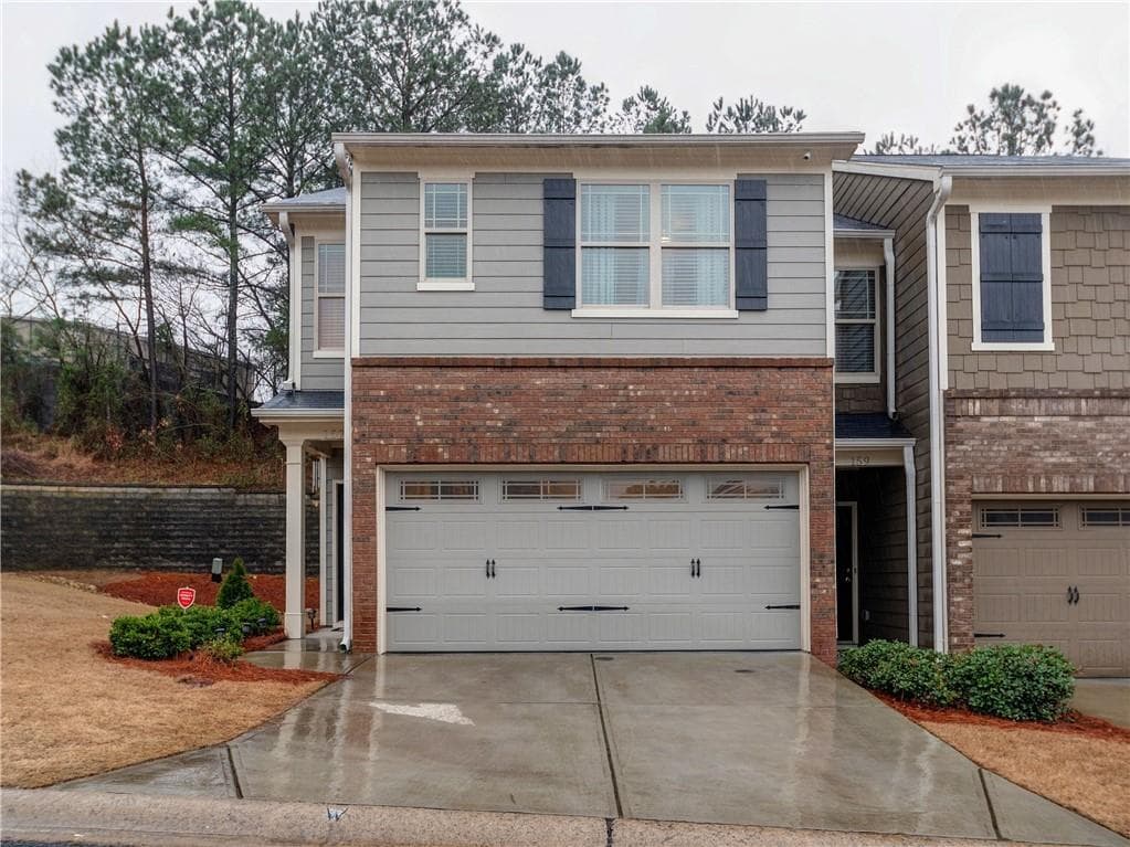 157 Townview Drive, Woodstock, GA 30189 — most recent listing photo