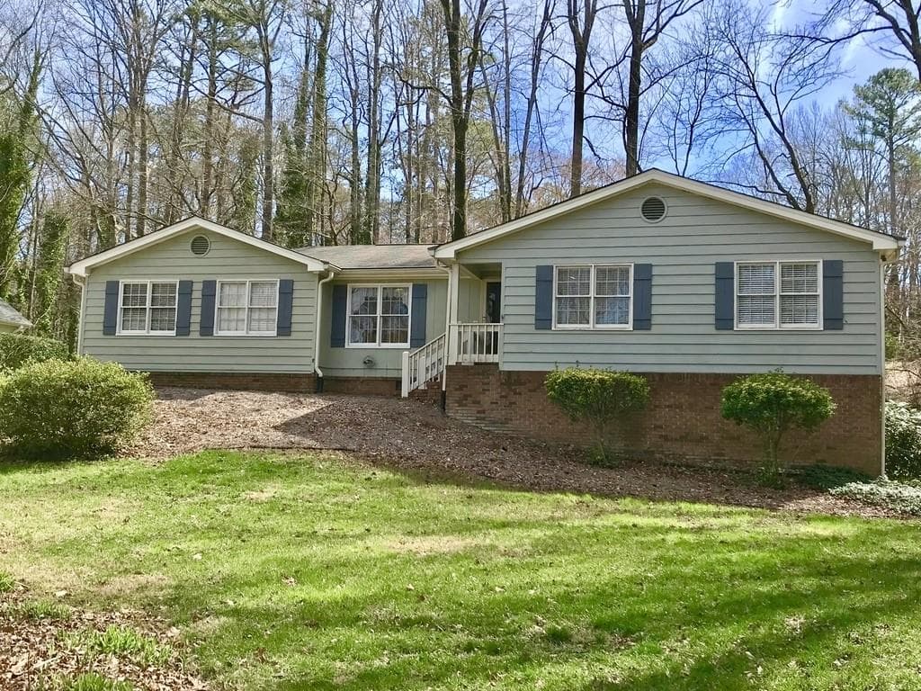 3498 Runelle Place, Lilburn, GA 30047 — most recent listing photo