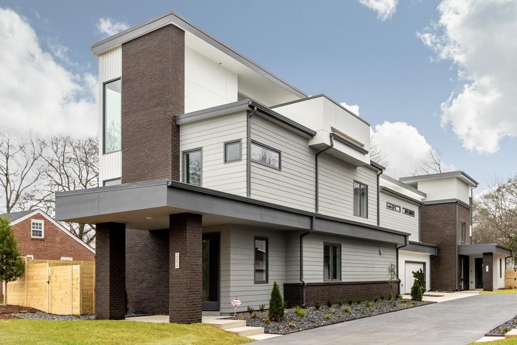 4 bedroom, 4 bathroom, 2,635 sq ft townhouse sold at 209 Wilbur Avenue A, Atlanta, GA 30316