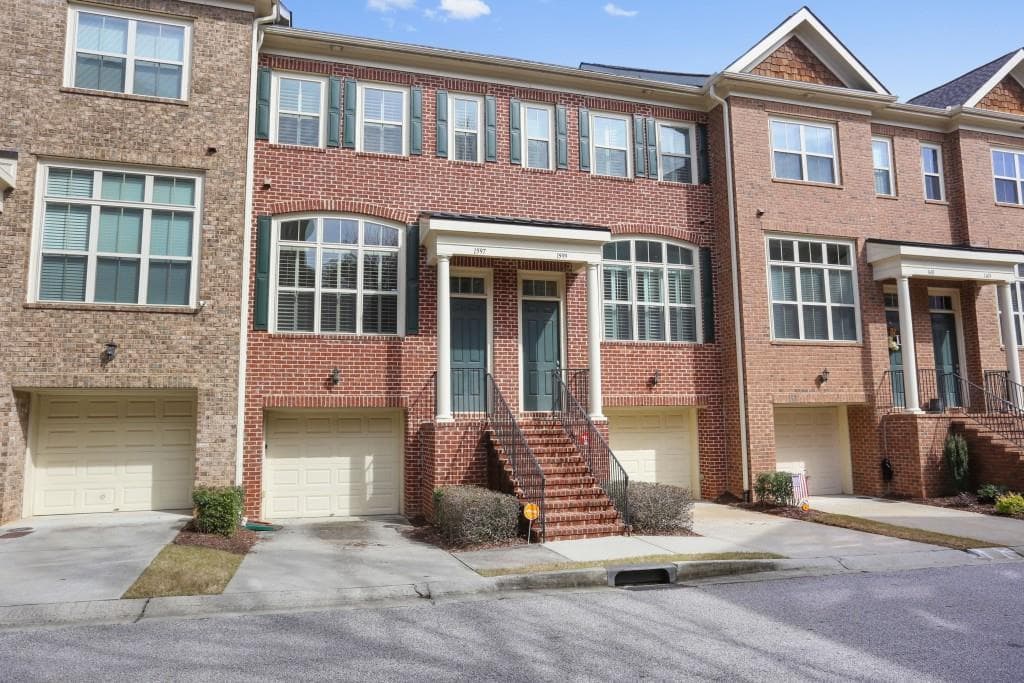 1597 Mosaic Way, Smyrna, GA 30080 — most recent listing photo