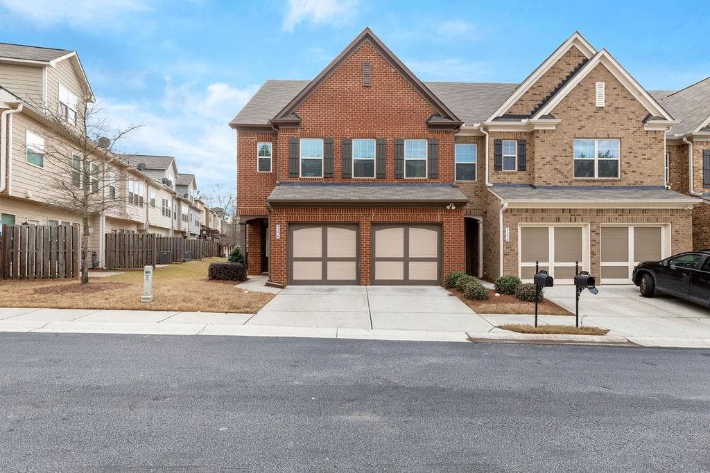 3354 Vintage Circle, Smyrna, GA 30080 — most recent listing photo