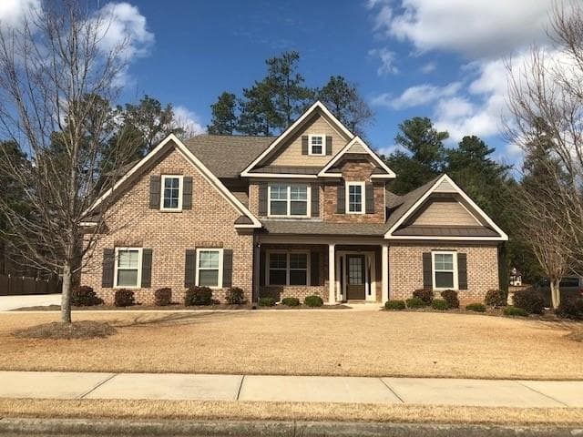 413 Sweet Apple Lane, Buford, GA 30518 — most recent listing photo