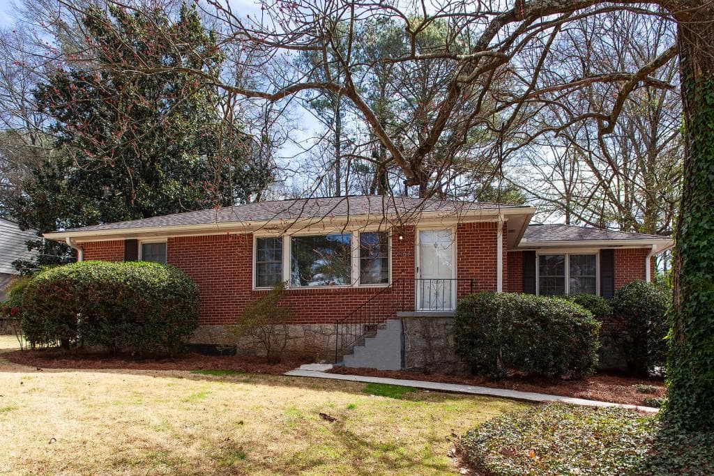 2967 Hollywood Drive, Decatur, GA 30033 — most recent listing photo