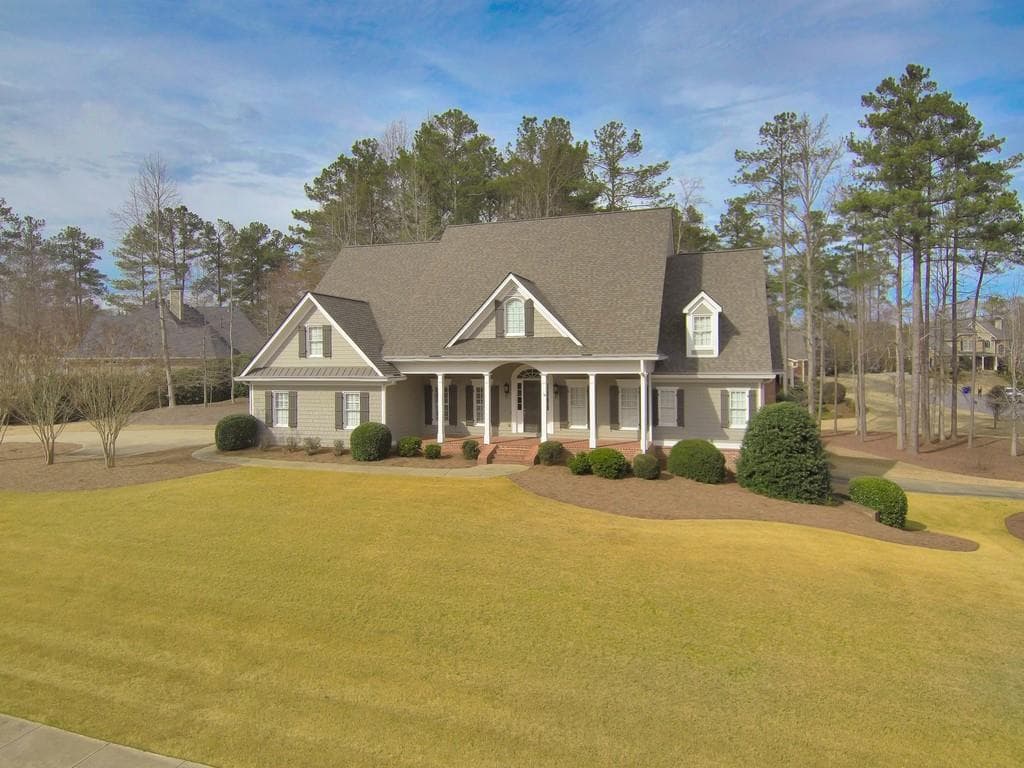 880 Foxwerthe Drive, Kennesaw, GA 30152 — most recent listing photo