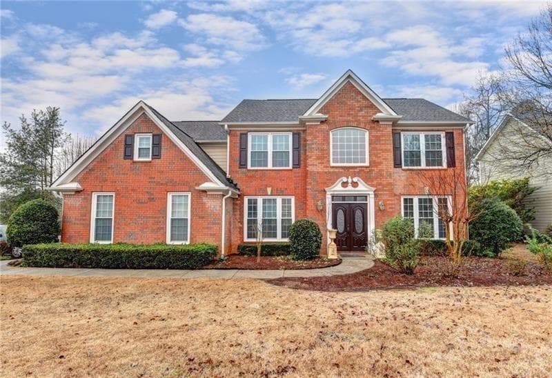 1195 ROSEWOOD Drive, Alpharetta, GA 30005 — most recent listing photo