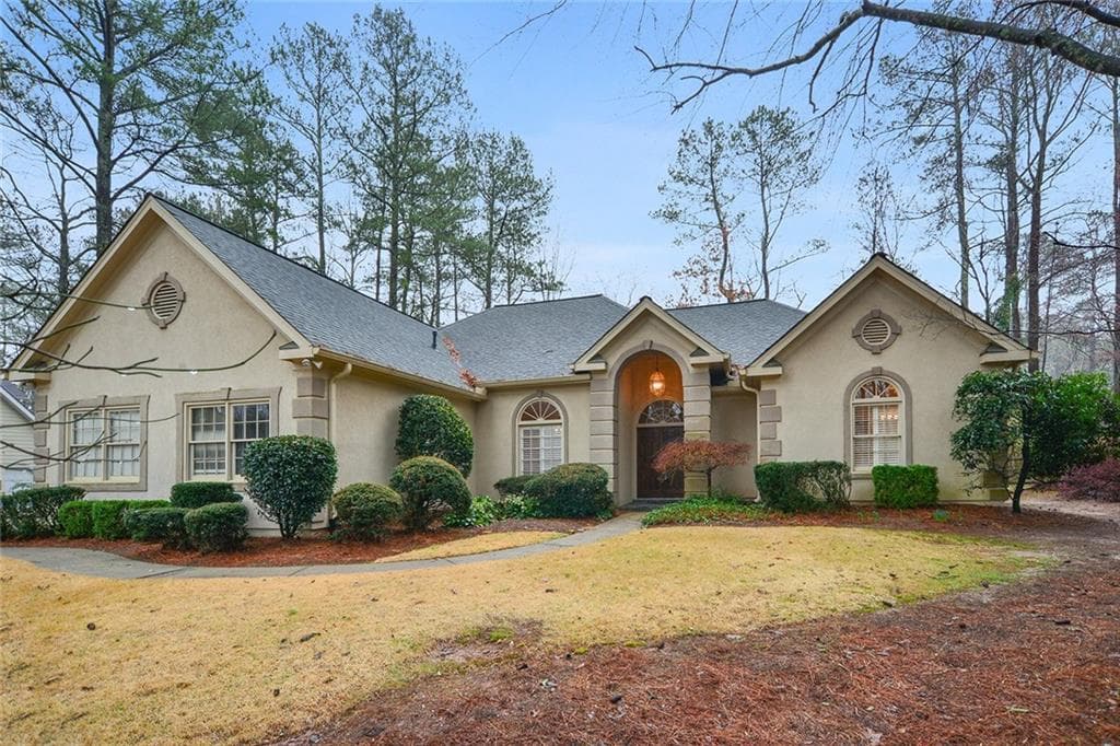 5160 Southlake Drive, Alpharetta, GA 30005 — most recent listing photo