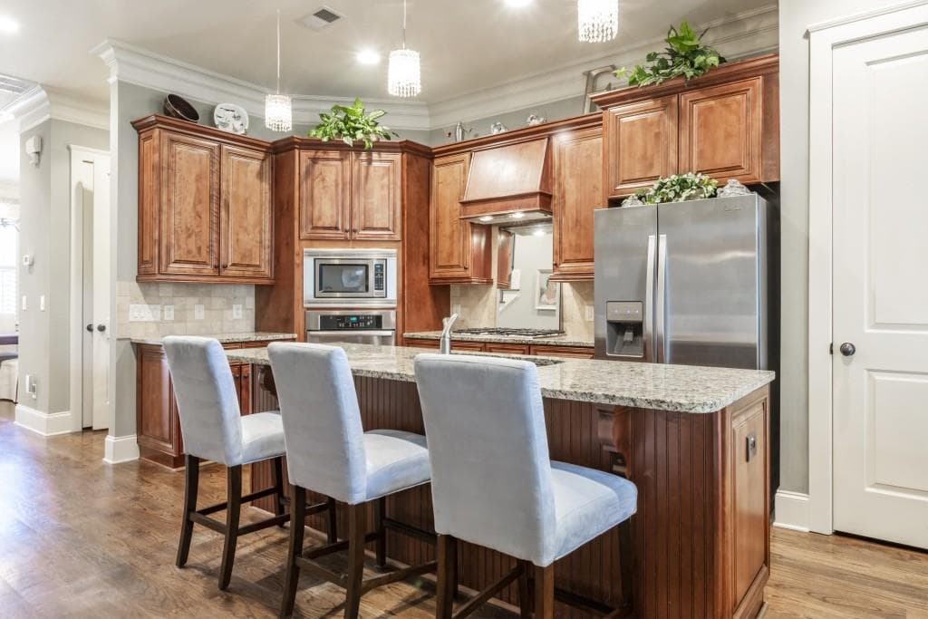 2450 Gatebury Circle, Chamblee, GA 30341 — most recent listing photo