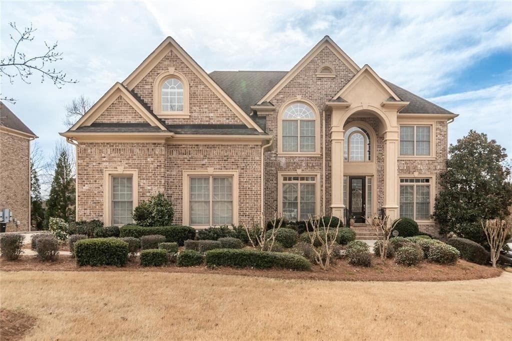 3785 Glen Park Drive, Lithonia, GA 30038 — most recent listing photo