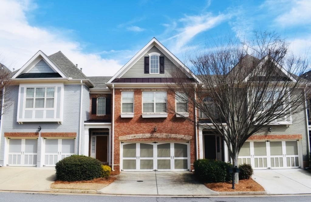 7540 Jamestown Drive, Alpharetta, GA 30005 — most recent listing photo