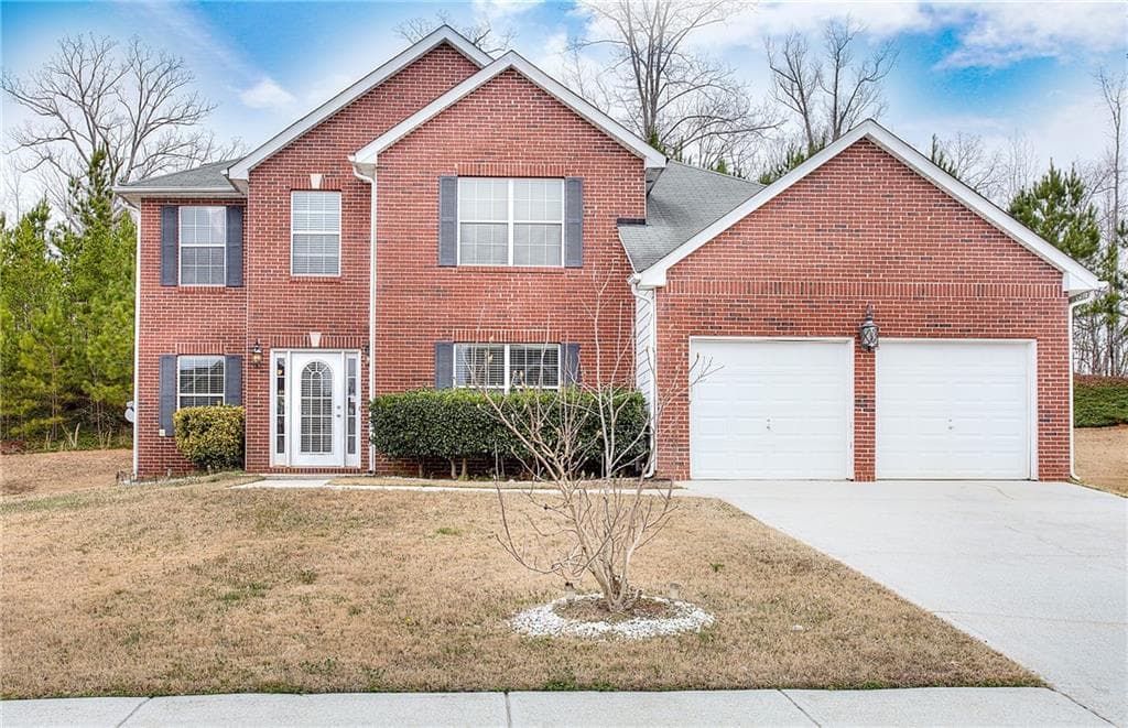 6664 Pine Valley Trace, Stone Mountain, GA 30087 — most recent listing photo