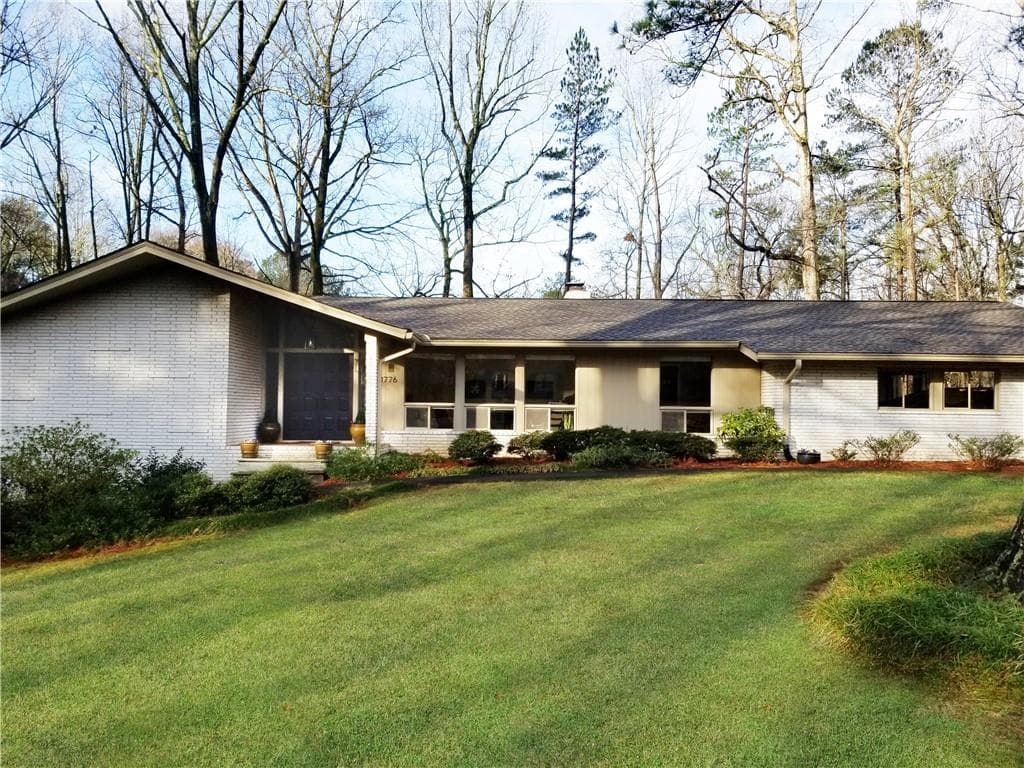1776 Angelique Drive, Decatur, GA 30033 — most recent listing photo