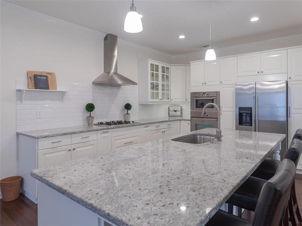 6090 Foxberry Lane, Roswell, GA 30075 — most recent listing photo