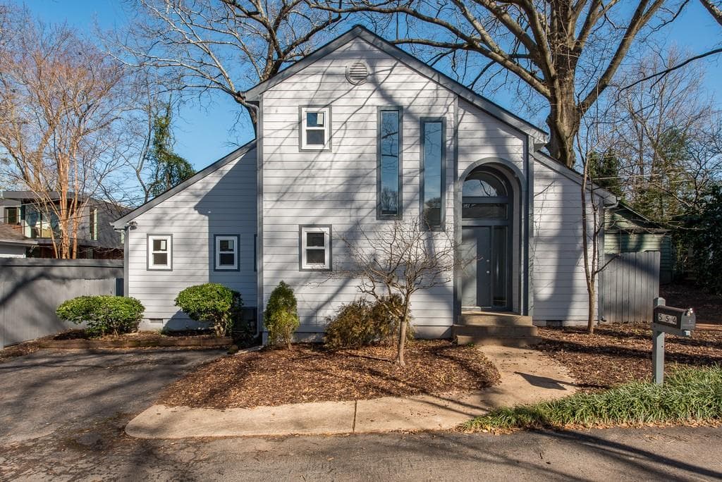 2 bedroom, 2 bathroom, 1,024 sq ft single family residence sold at 505 Oakdale Road 4, Atlanta, GA 30307