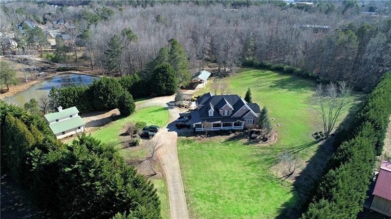 1805 Sawnee Meadow Lane, Cumming, GA 30040 — most recent listing photo
