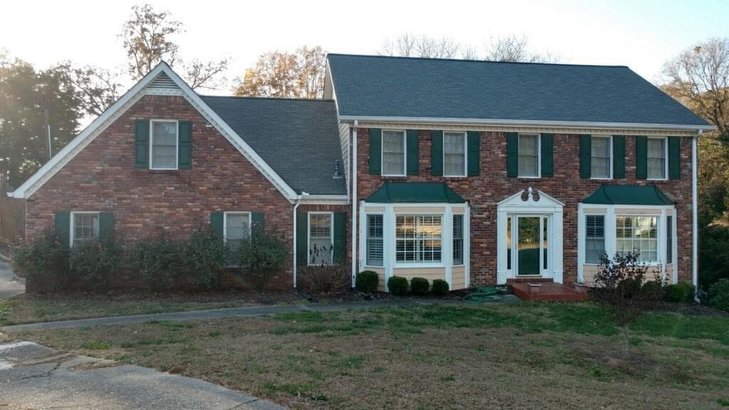 420 Millbrook Trace, Marietta, GA 30068 — most recent listing photo