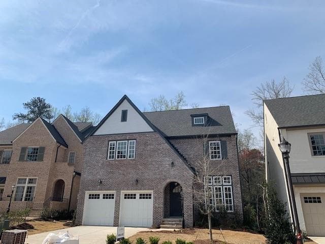 5 bedroom, 4 bathroom, 3,432 sq ft single family residence sold at 6498 Canopy Drive, Sandy Springs, GA 30328