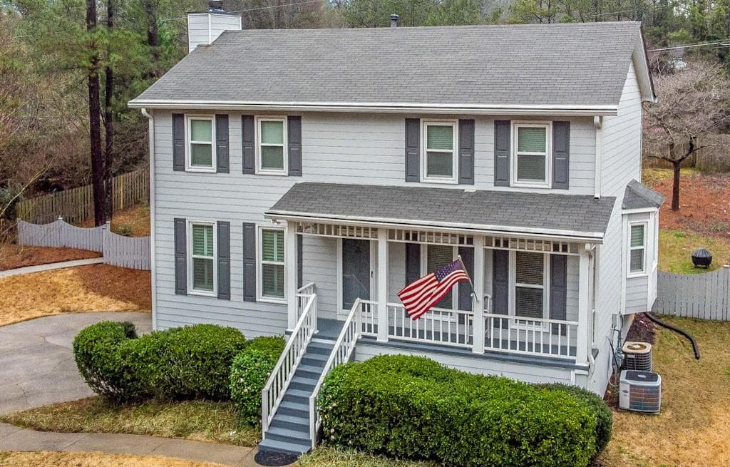 3265 Mitsy Forest Way, Marietta, GA 30068 — most recent listing photo