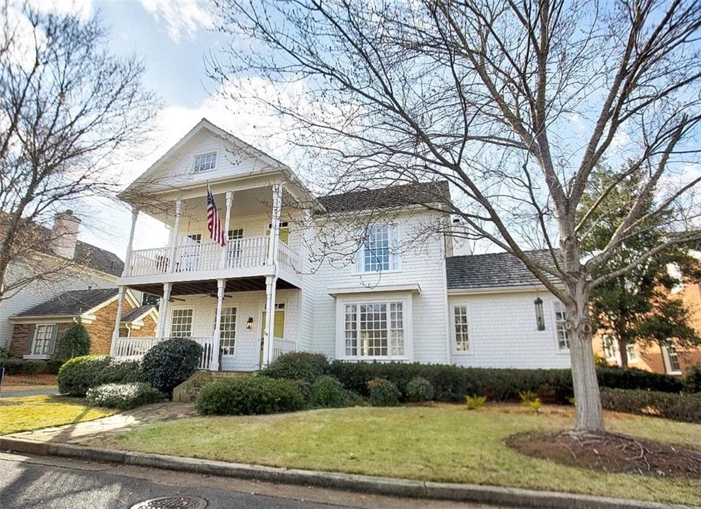 50 Waterfront Park Court, Dawsonville, GA 30534 — most recent listing photo