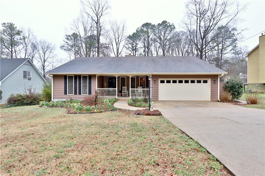 2615 FIVE STAR Court, Snellville, GA 30039 — most recent listing photo