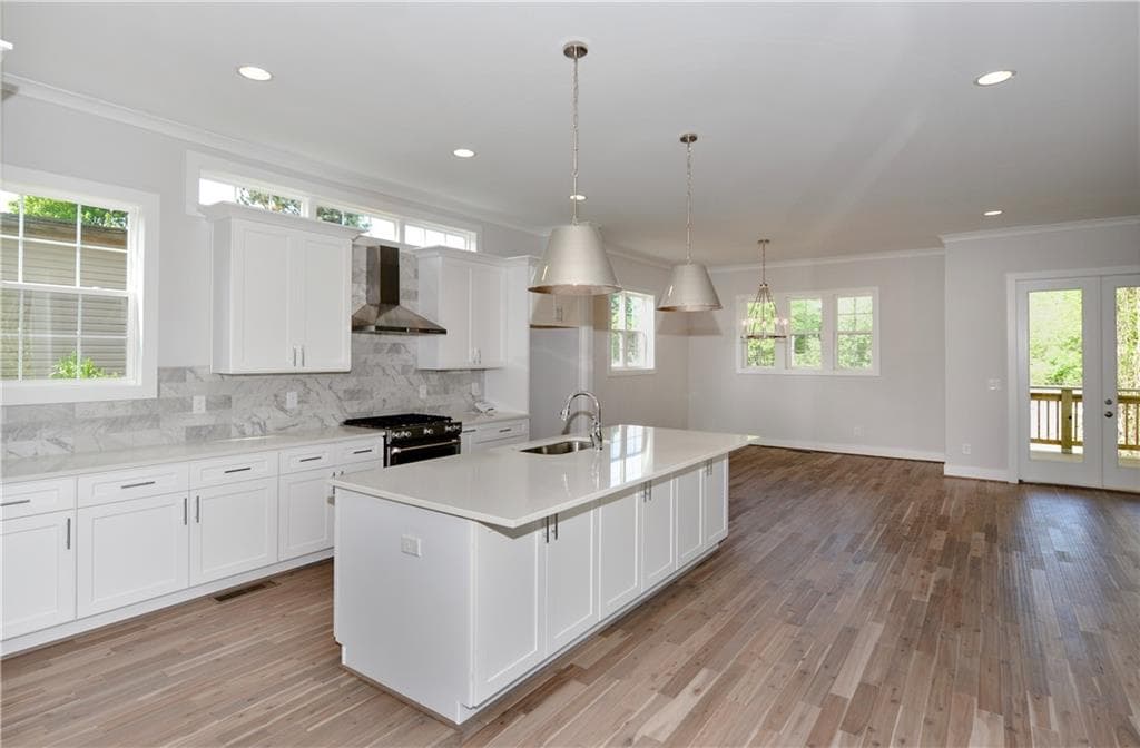 3 bedroom, 3 bathroom, 2,026 sq ft townhouse sold at 1043 Hill Street B, Atlanta, GA 30315