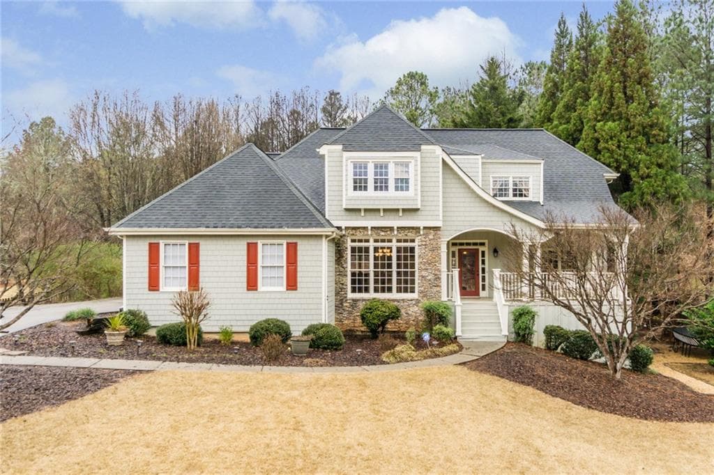 14415 Wyndham Farms Drive, Milton, GA 30004 — most recent listing photo