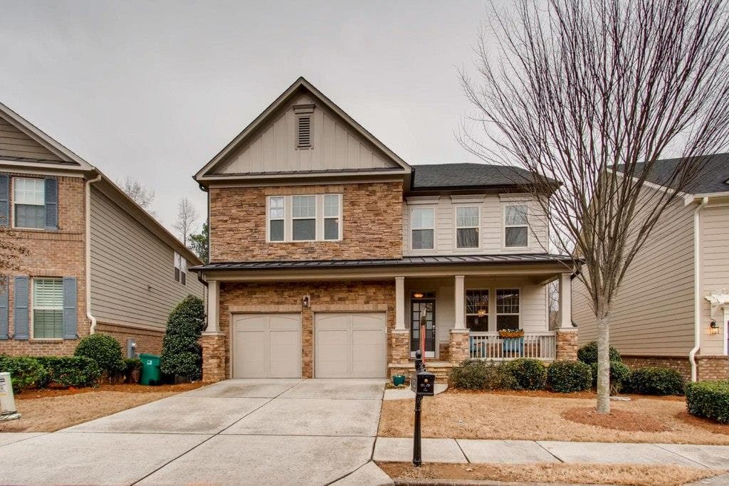 4522 Wilkerson Place, Smyrna, GA 30082 — most recent listing photo
