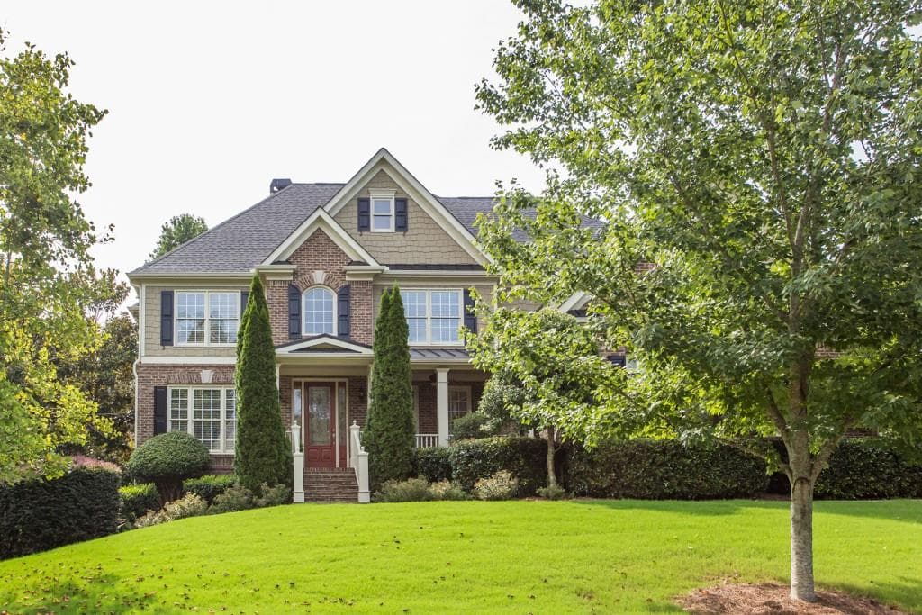 2710 Rustling Pines Court, Marietta, GA 30062 — most recent listing photo