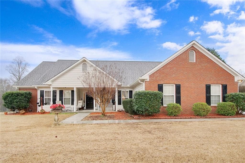 3715 Wapakonata Trail, Bethlehem, GA 30620 — most recent listing photo