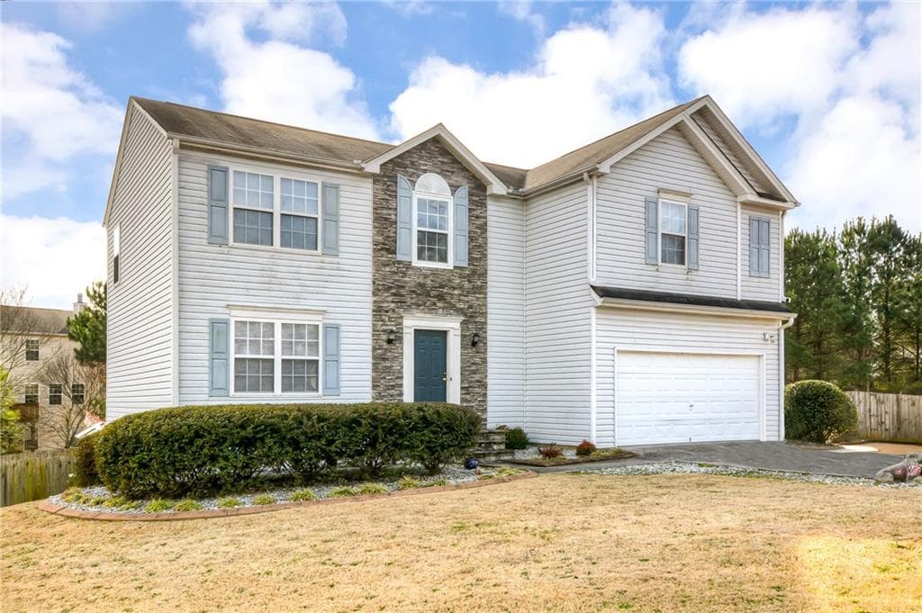 900 Campbell Gate Road, Lawrenceville, GA 30045 — most recent listing photo
