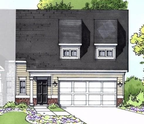 4516 Grenadine Circle, Kennesaw, GA 30144 — most recent listing photo