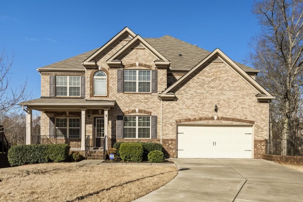 5025 Carriage Gate Drive, Cumming, GA 30040 — most recent listing photo