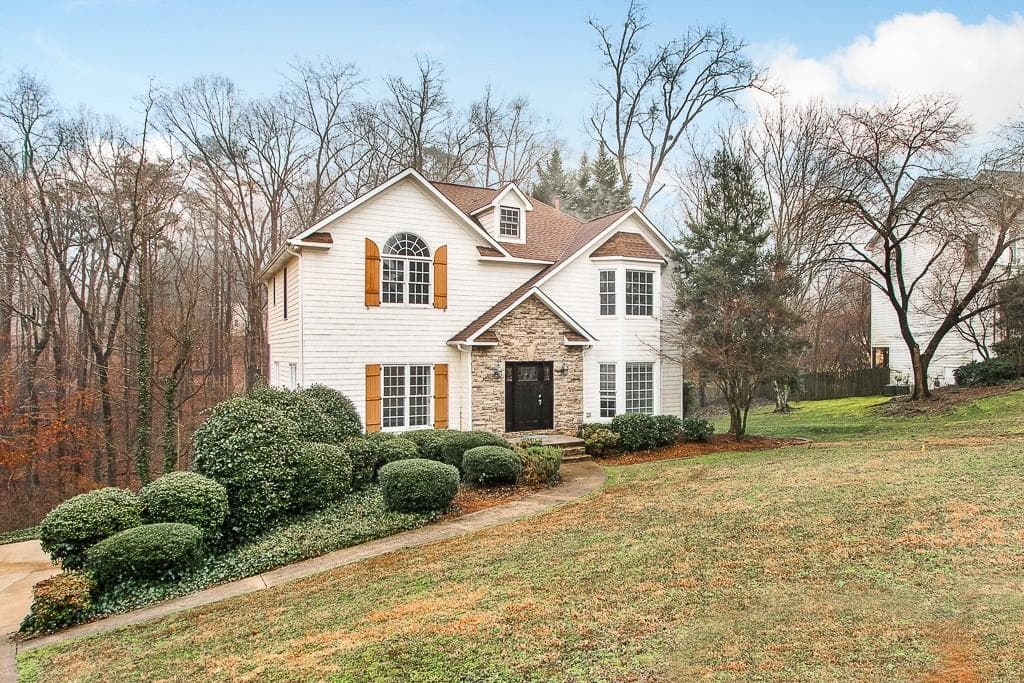 1820 Waterbreeze Court, Cumming, GA 30041 — most recent listing photo