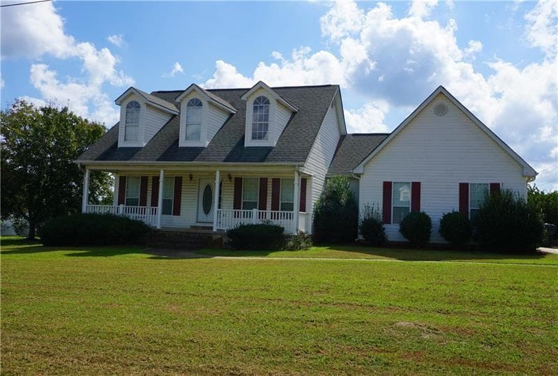 100 GARDNERS GROVE Drive, Mcdonough, GA 30252 — most recent listing photo
