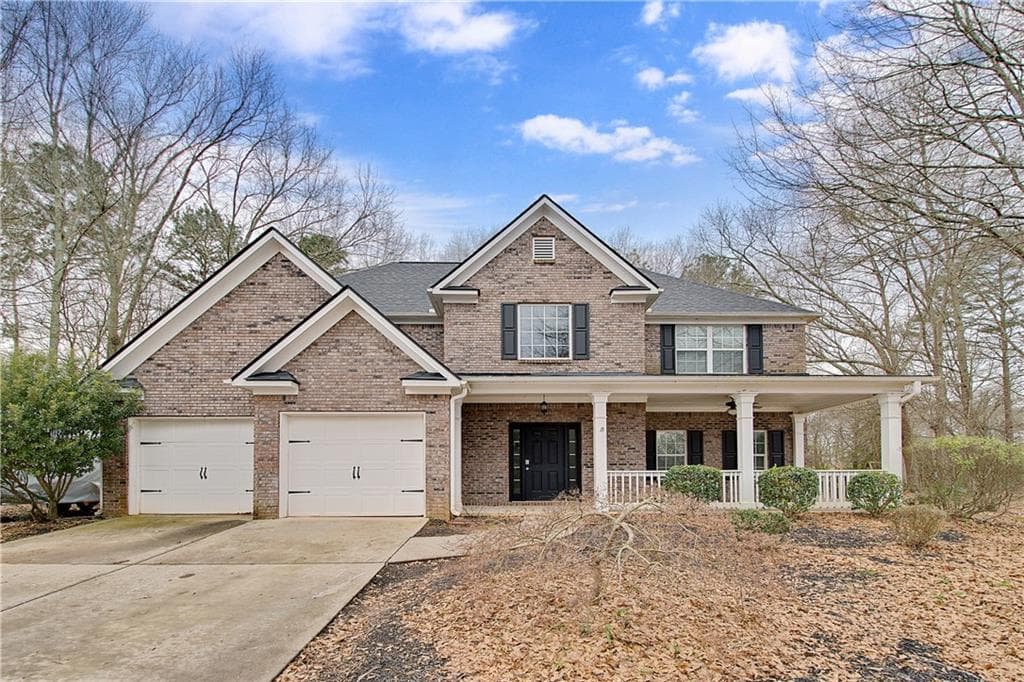 645 Carla Court, Winder, GA 30680 — most recent listing photo
