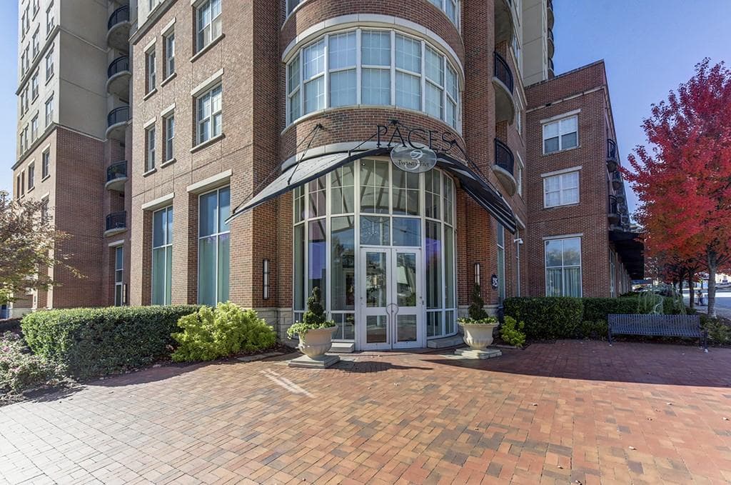 325 E Paces Ferry Road 806, Atlanta, GA 30305 — most recent listing photo
