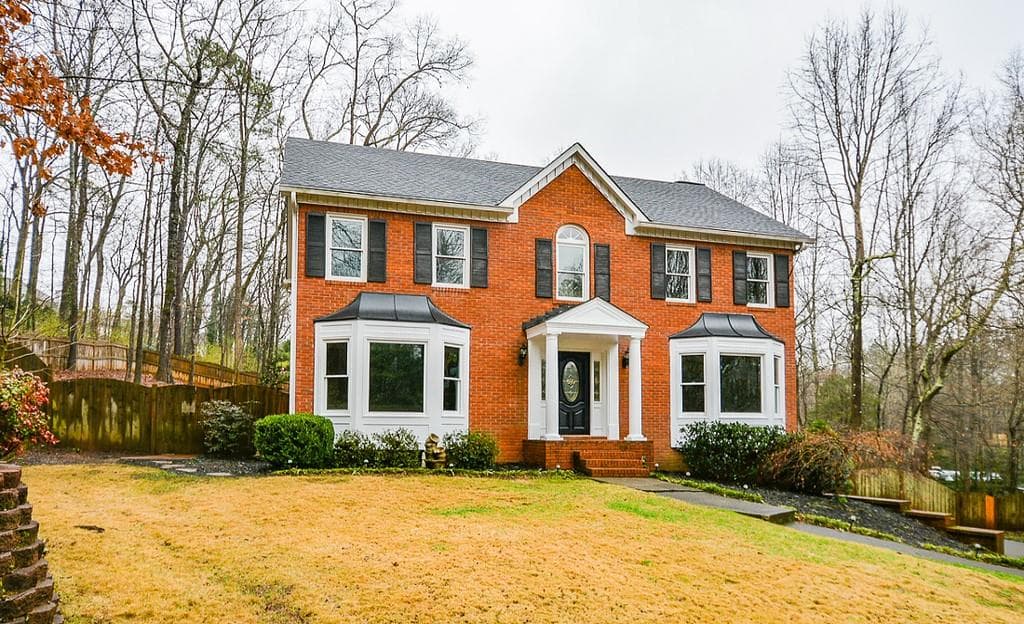 5194 Hickory Bend Terrace, Woodstock, GA 30188 — most recent listing photo